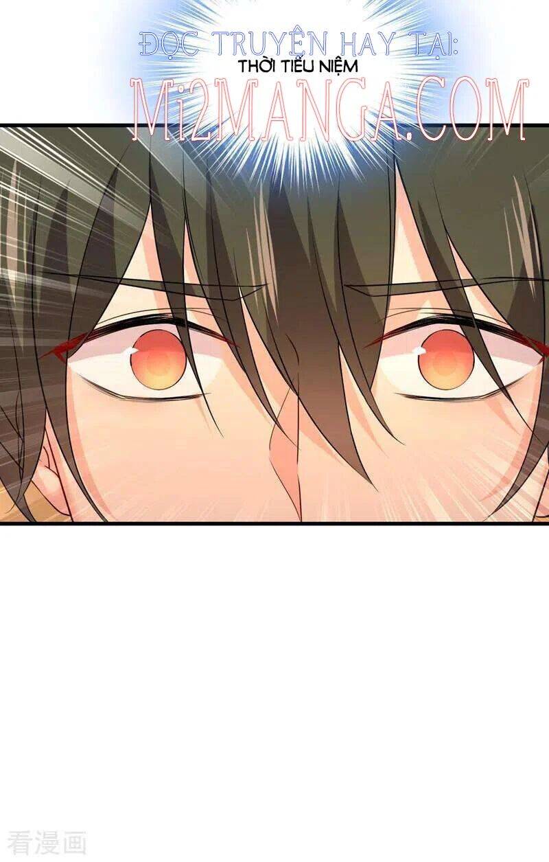 Tổng Tài Tại Thượng Chapter 453 - 22