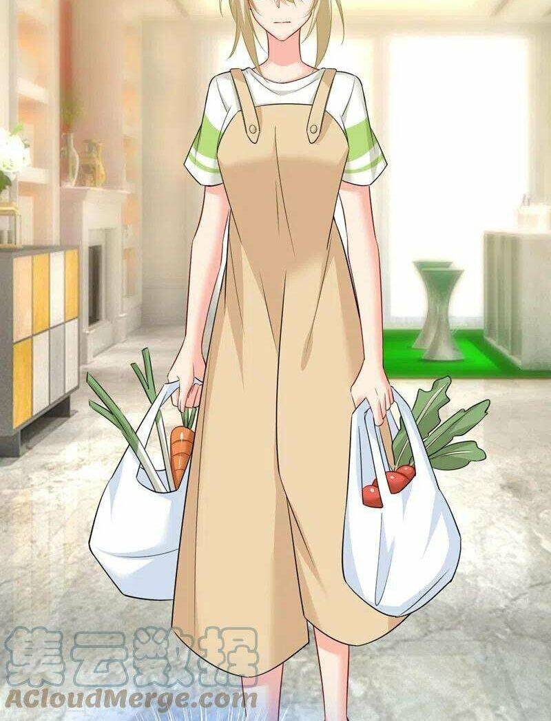 Tổng Tài Tại Thượng Chapter 453 - 4