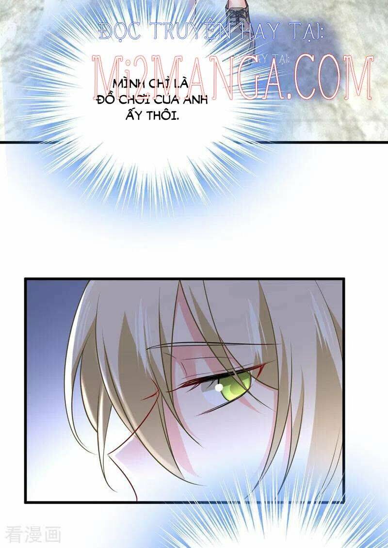 Tổng Tài Tại Thượng Chapter 453 - 5