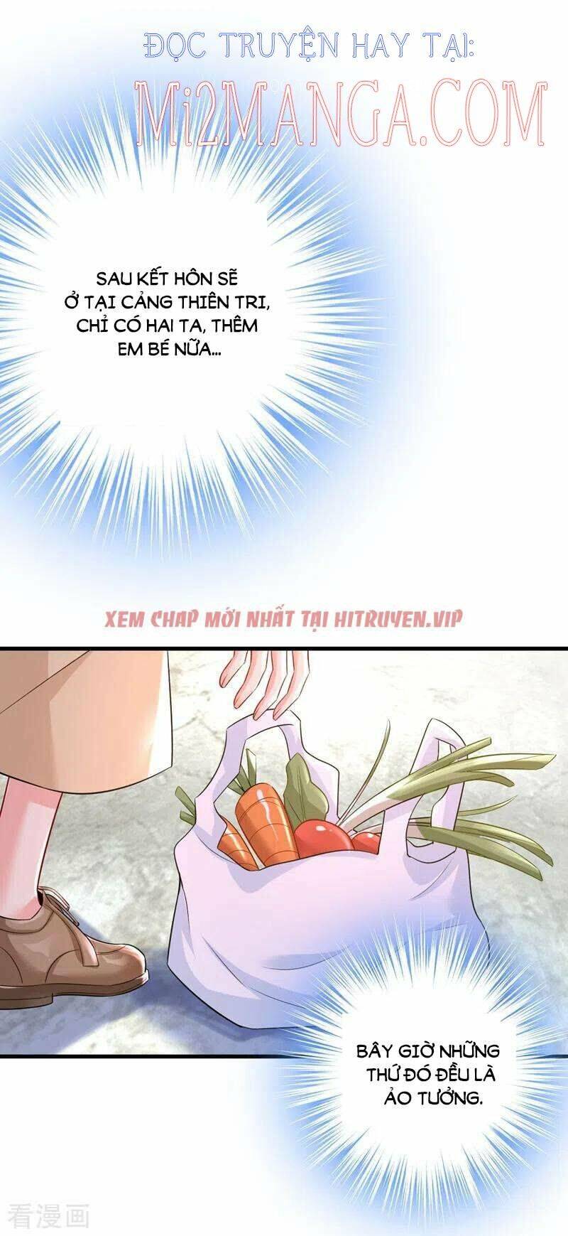 Tổng Tài Tại Thượng Chapter 453 - 7