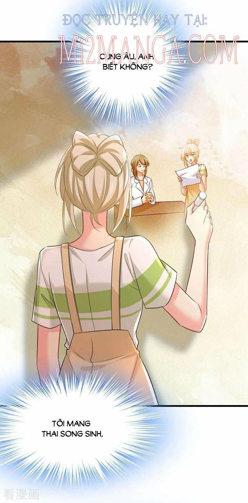 Tổng Tài Tại Thượng Chapter 453 - 9