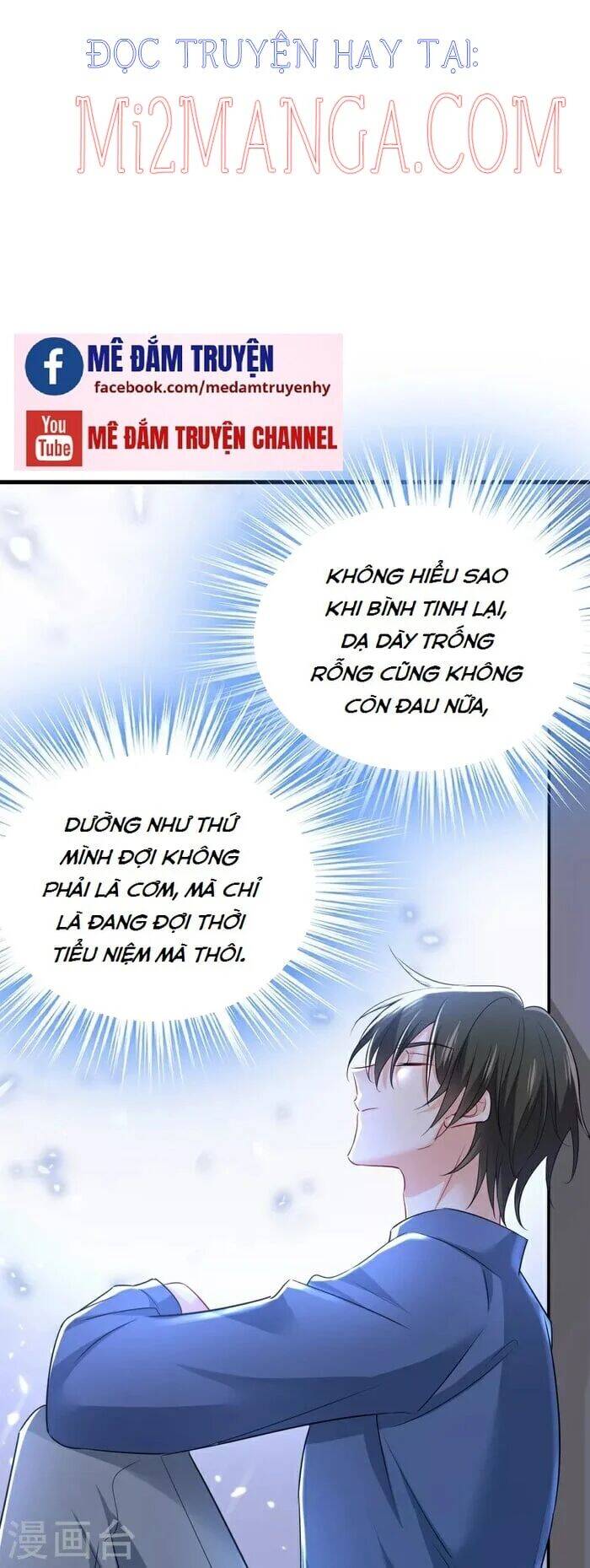 Tổng Tài Tại Thượng Chapter 454 - 2