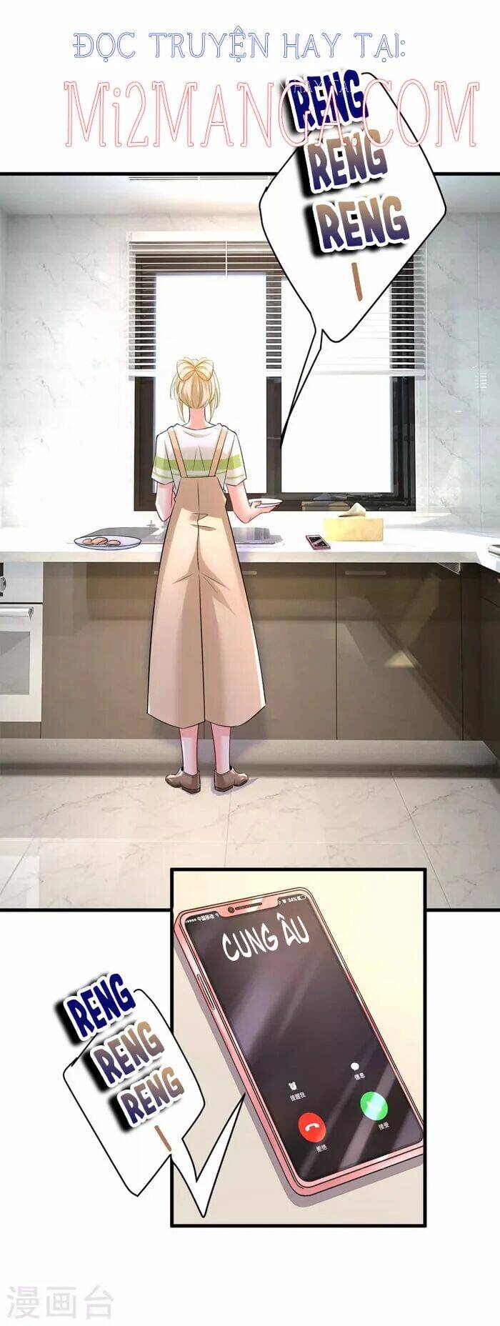 Tổng Tài Tại Thượng Chapter 454 - 11