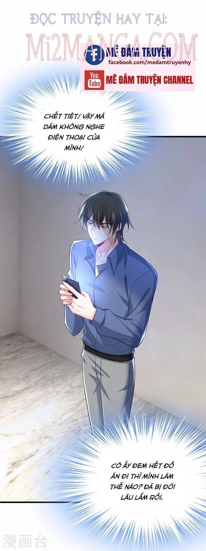 Tổng Tài Tại Thượng Chapter 454 - 13