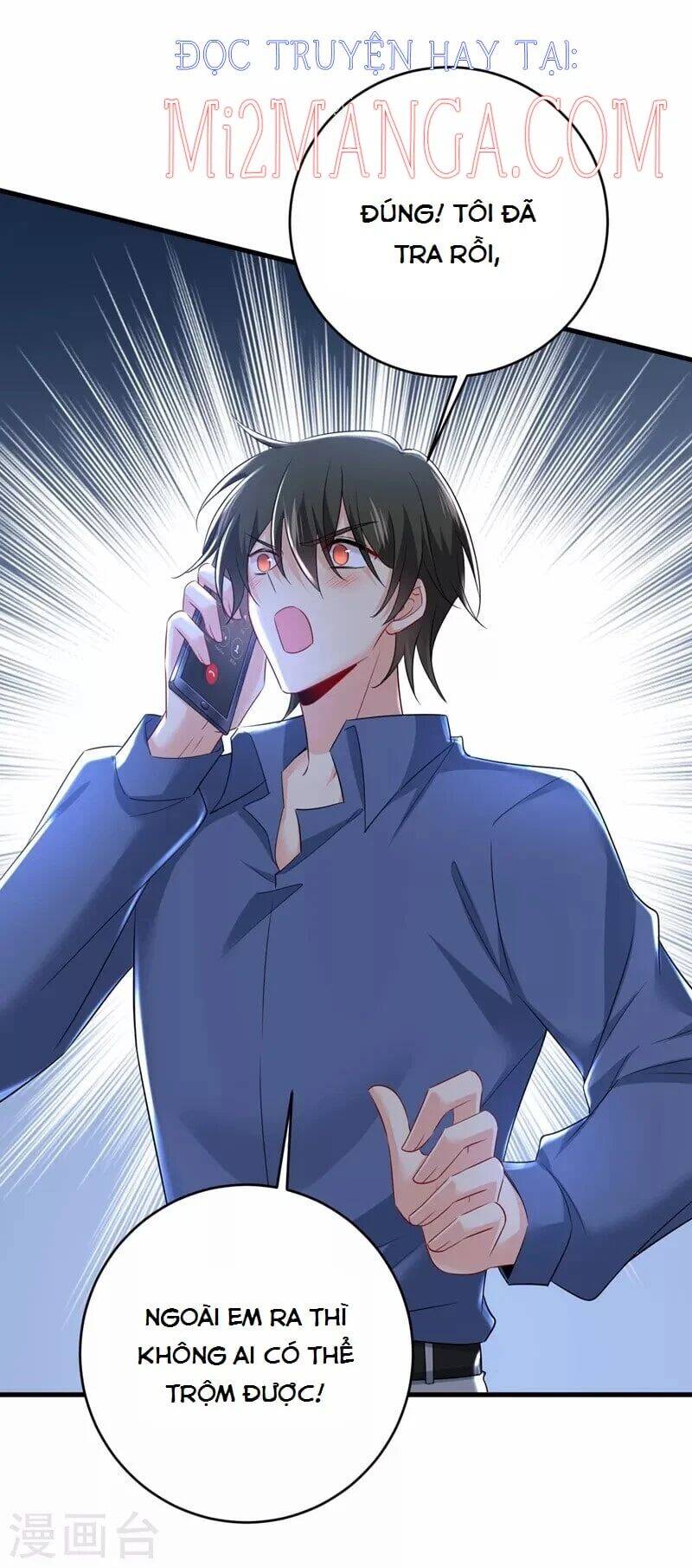 Tổng Tài Tại Thượng Chapter 454 - 19