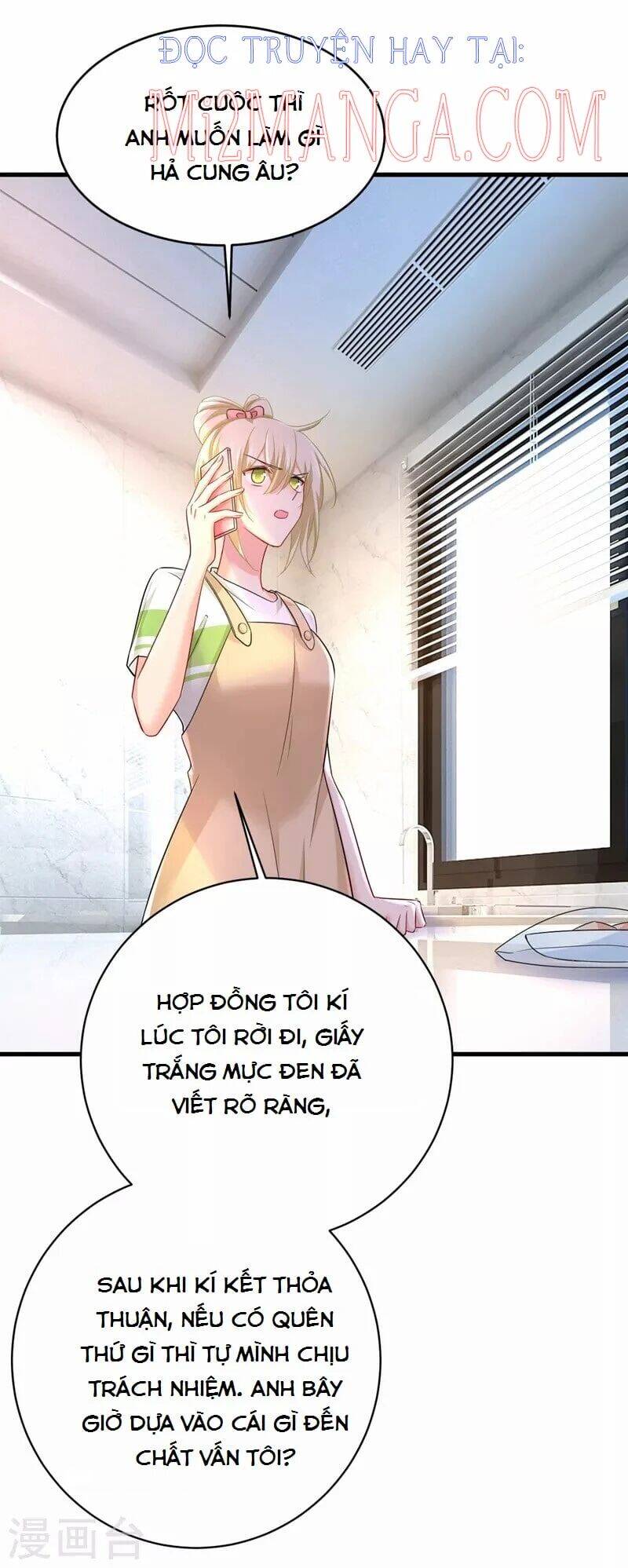 Tổng Tài Tại Thượng Chapter 454 - 20