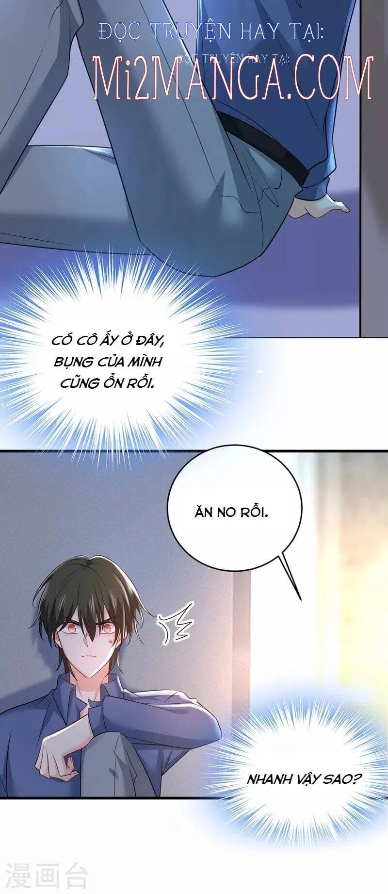 Tổng Tài Tại Thượng Chapter 454 - 3