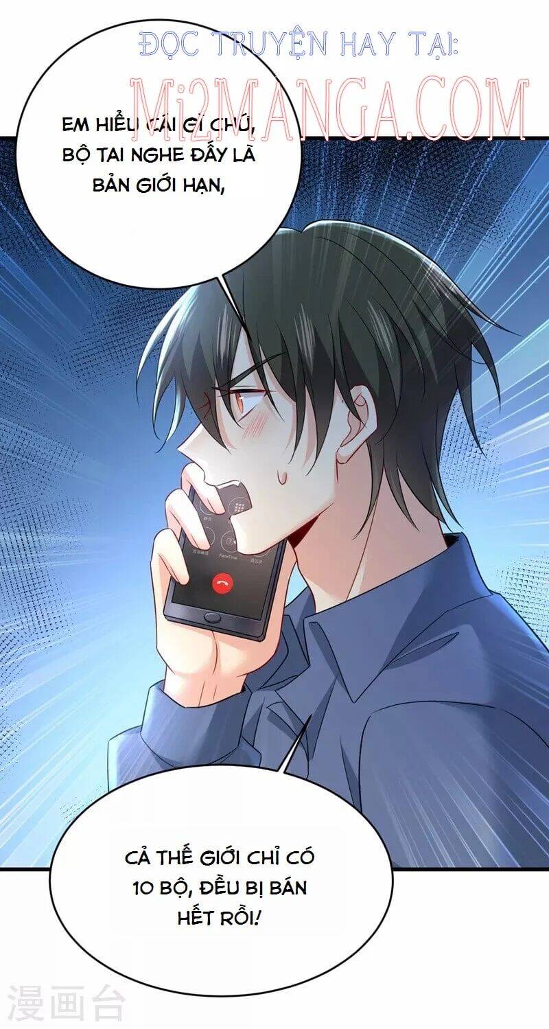 Tổng Tài Tại Thượng Chapter 454 - 23