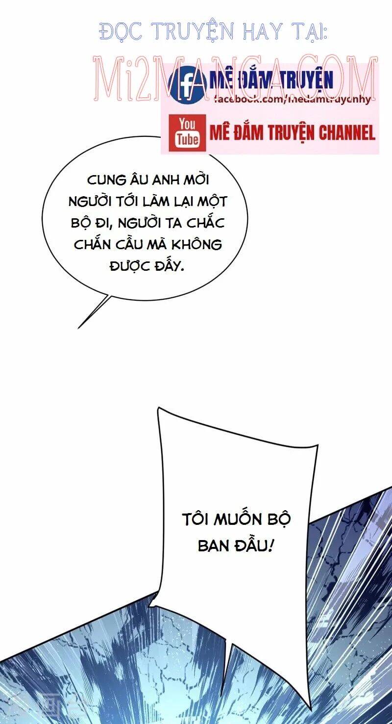 Tổng Tài Tại Thượng Chapter 454 - 24