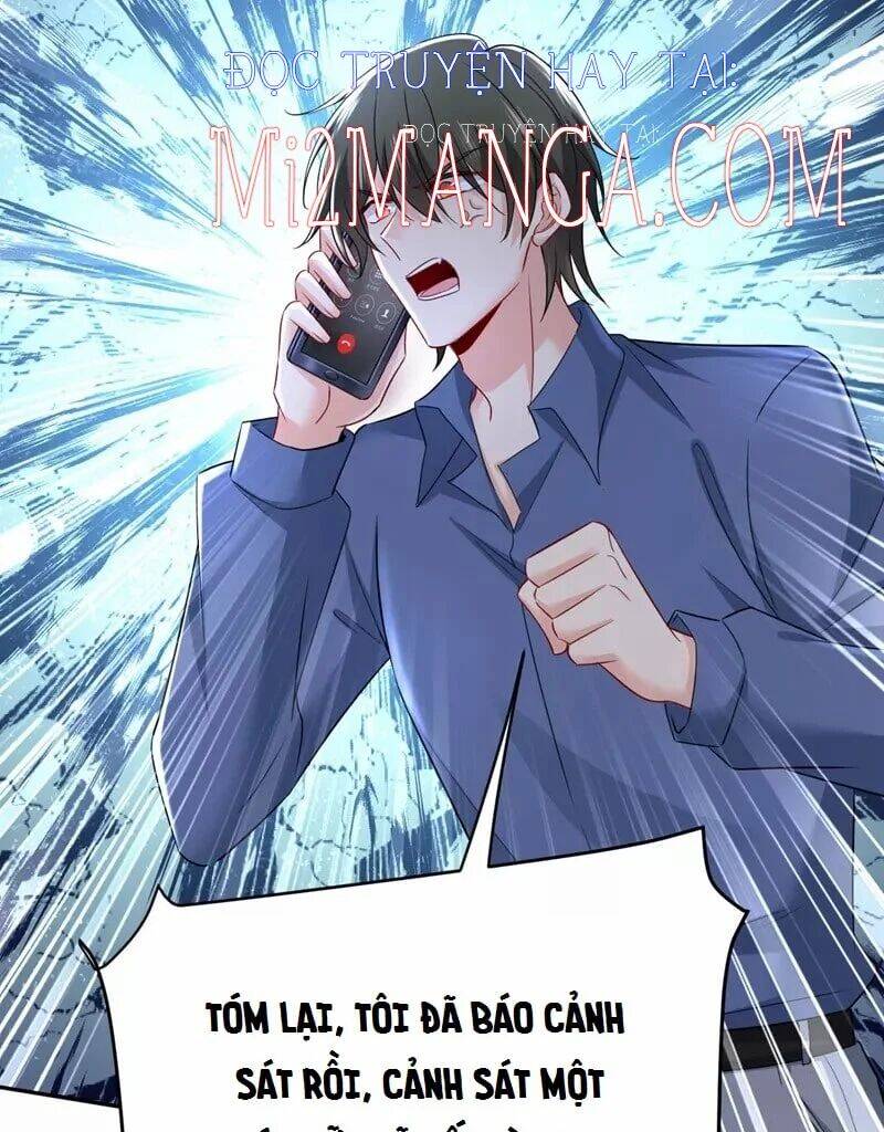 Tổng Tài Tại Thượng Chapter 454 - 25