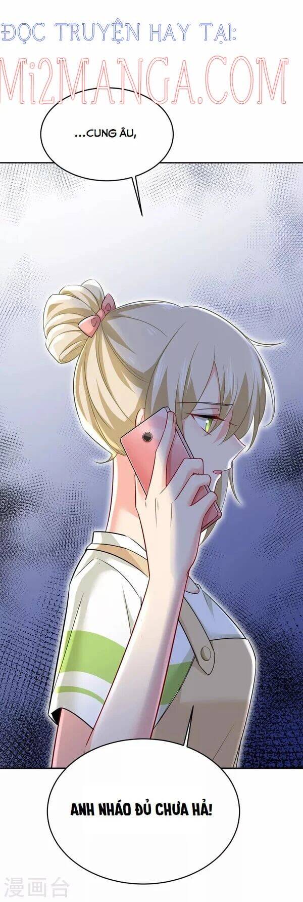 Tổng Tài Tại Thượng Chapter 454 - 27