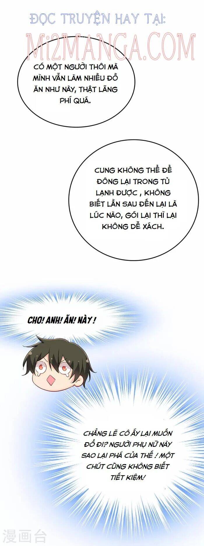 Tổng Tài Tại Thượng Chapter 454 - 4