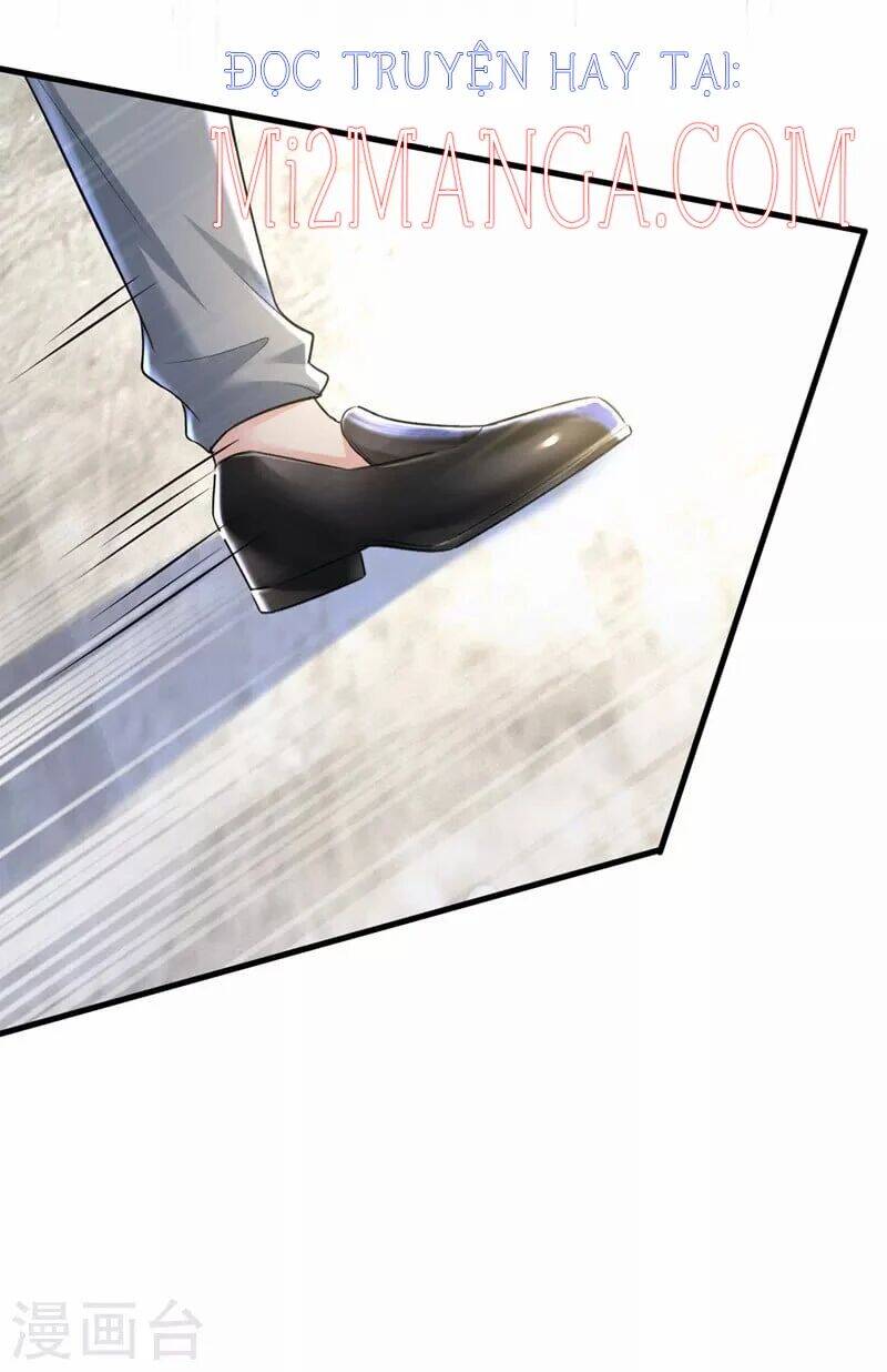 Tổng Tài Tại Thượng Chapter 454 - 31