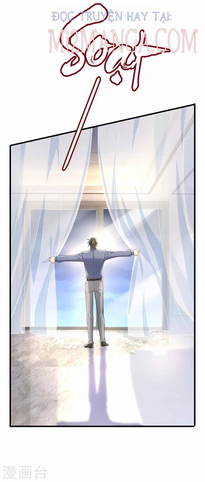 Tổng Tài Tại Thượng Chapter 454 - 32