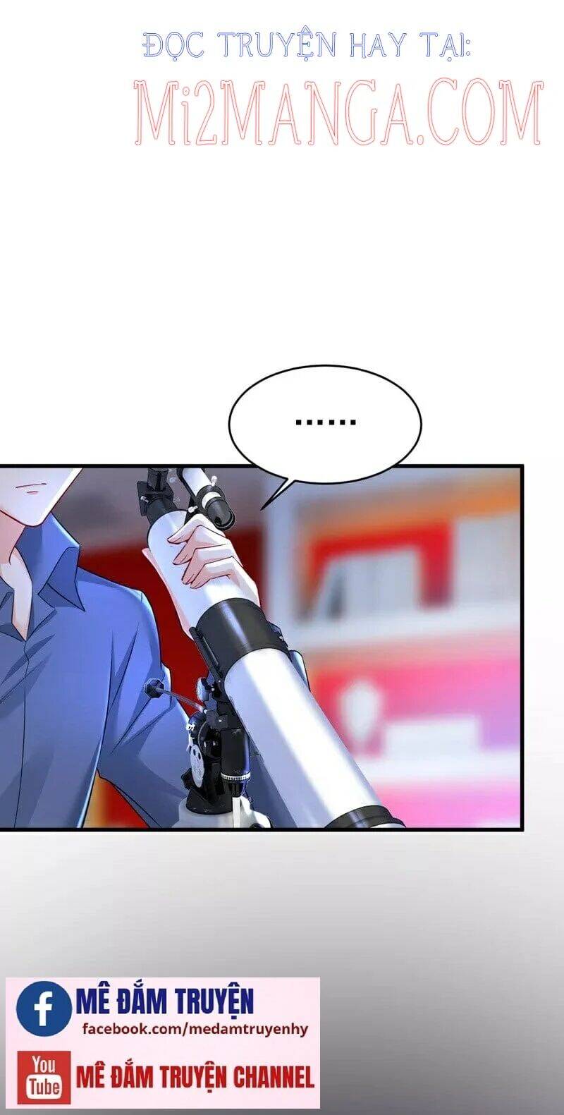 Tổng Tài Tại Thượng Chapter 454 - 33