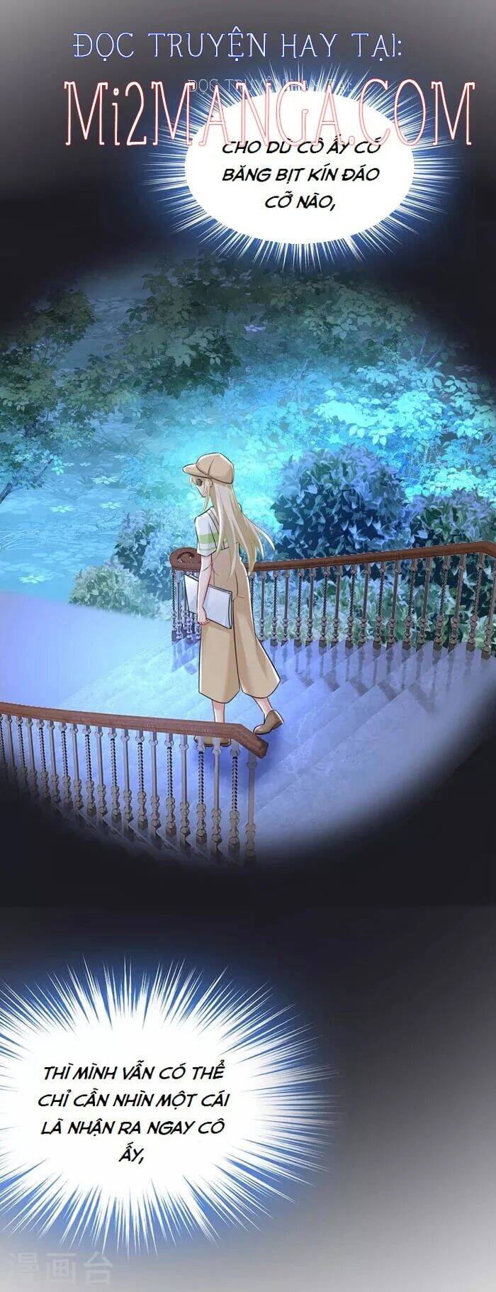 Tổng Tài Tại Thượng Chapter 454 - 34