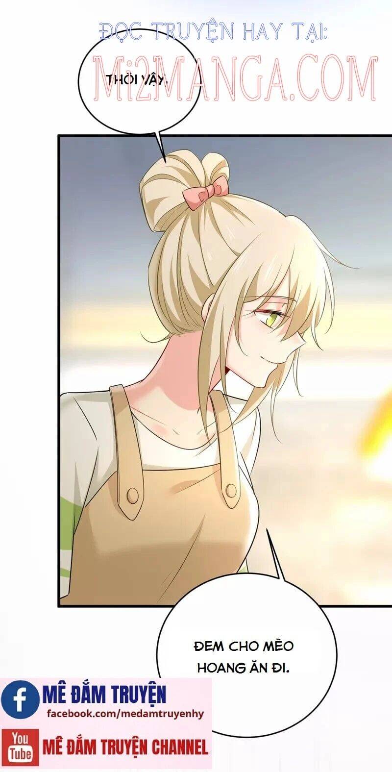 Tổng Tài Tại Thượng Chapter 454 - 5