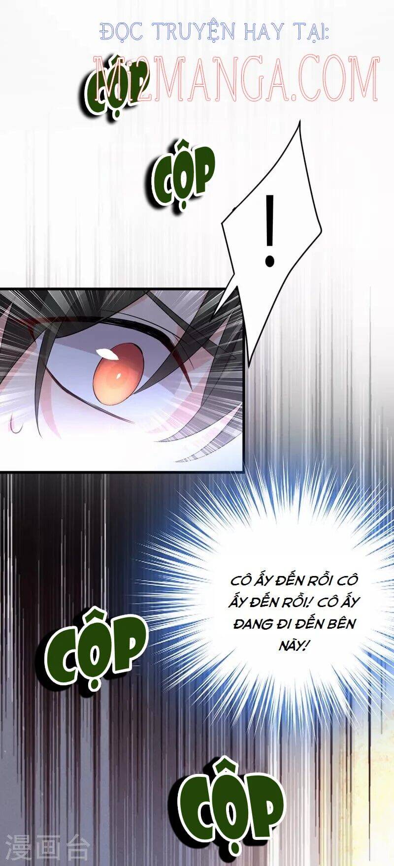 Tổng Tài Tại Thượng Chapter 454 - 6