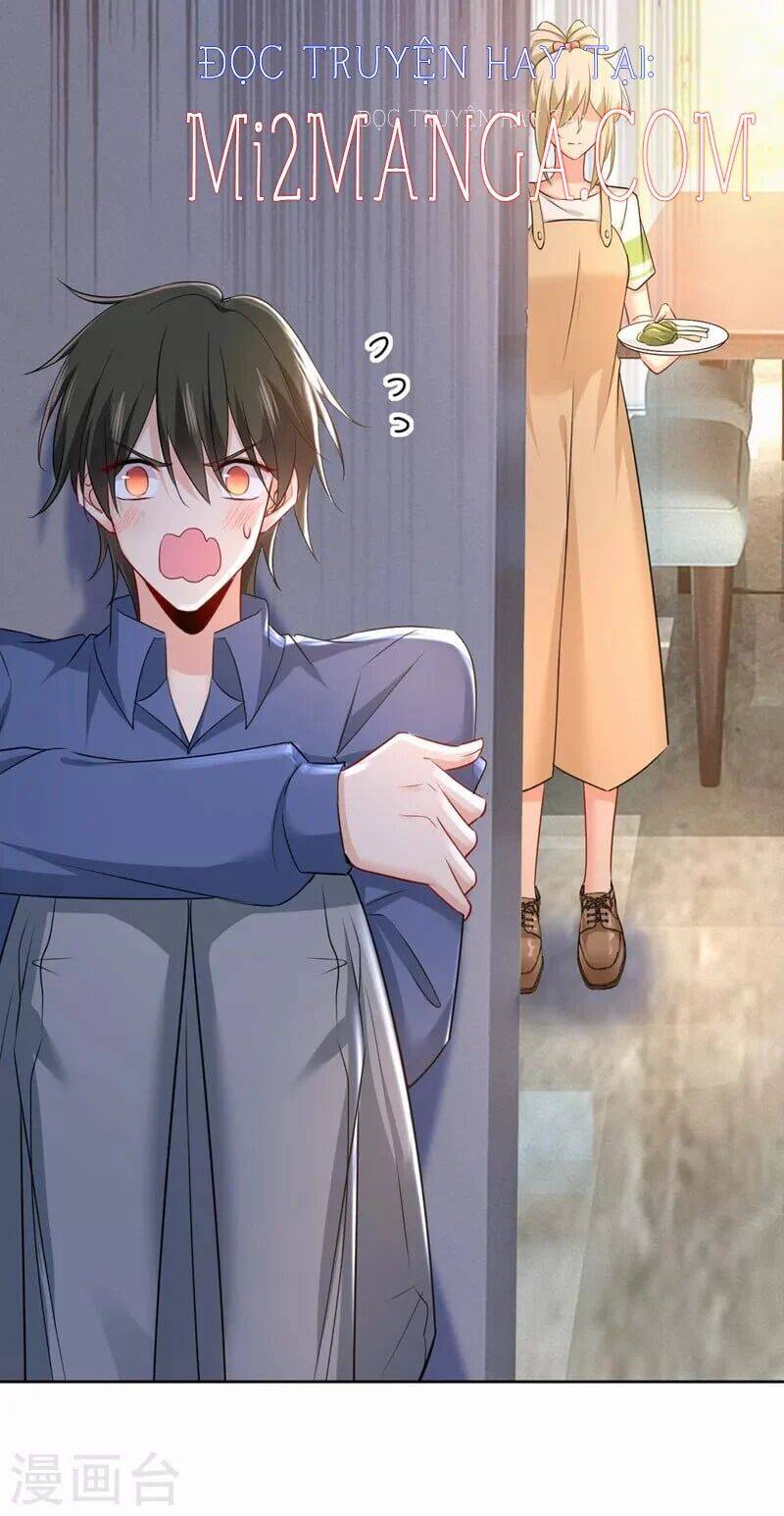 Tổng Tài Tại Thượng Chapter 454 - 7