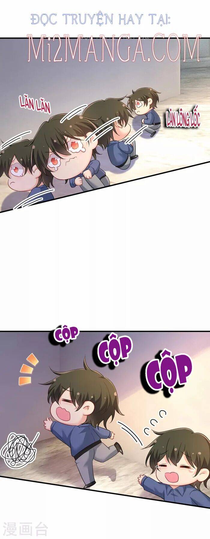 Tổng Tài Tại Thượng Chapter 454 - 8