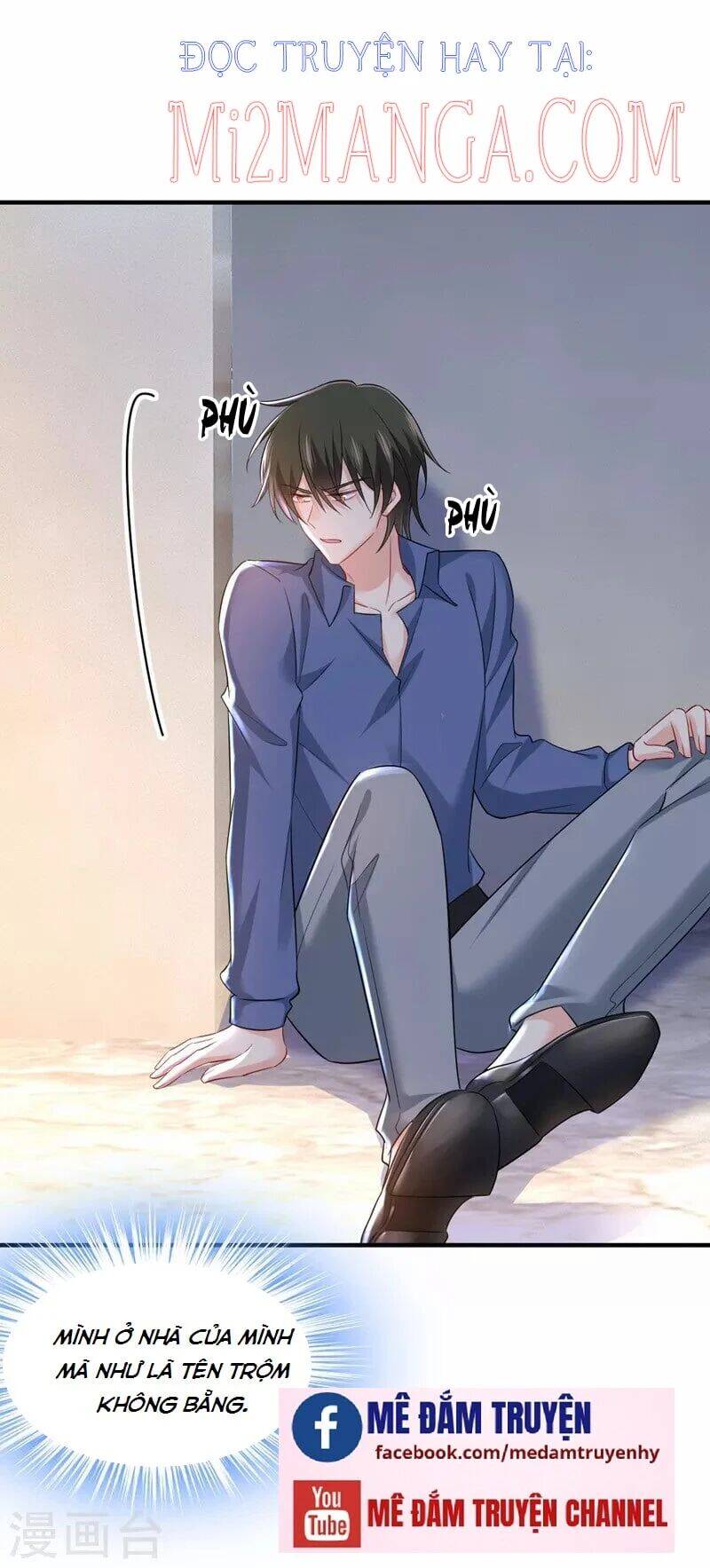 Tổng Tài Tại Thượng Chapter 454 - 9