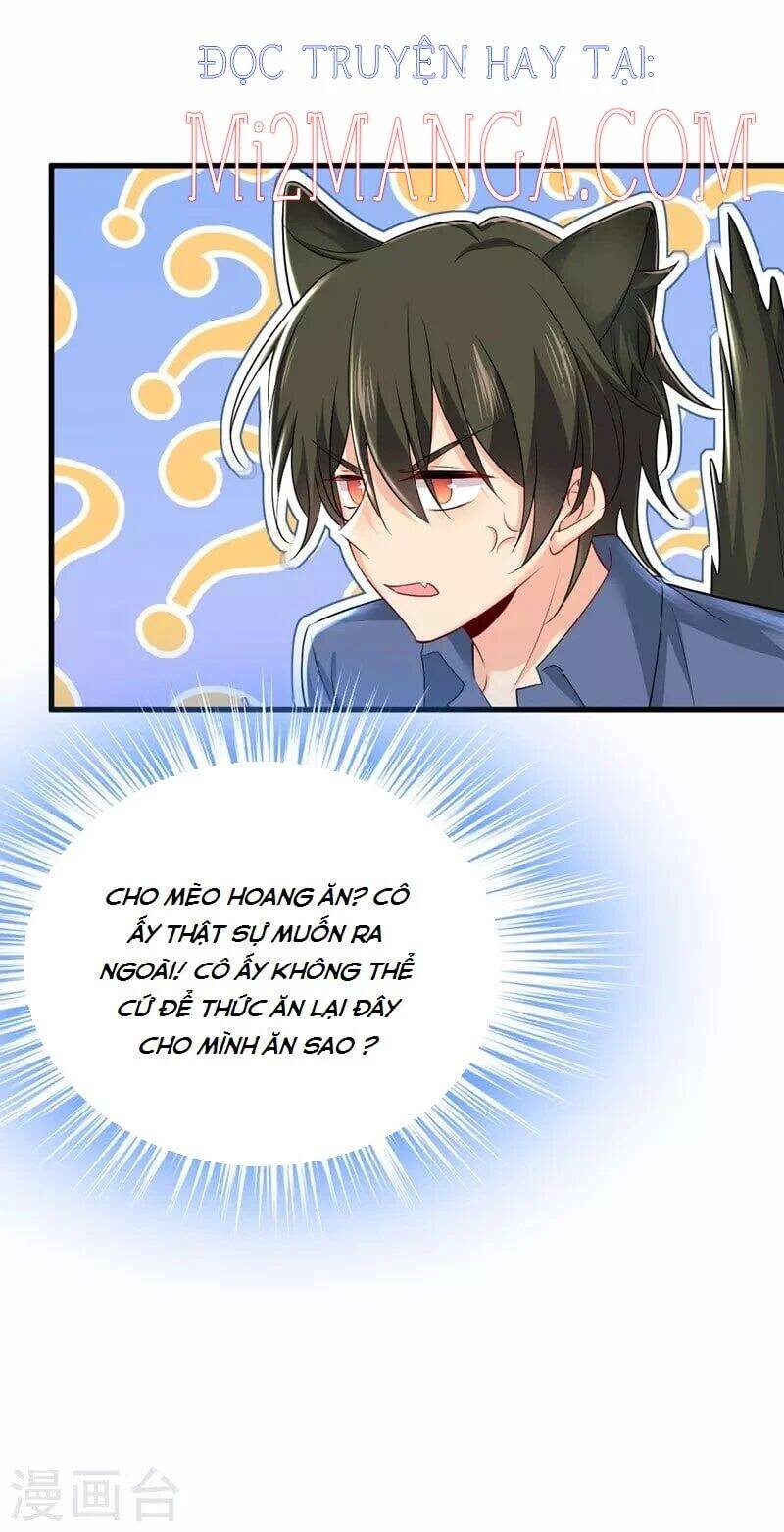 Tổng Tài Tại Thượng Chapter 454 - 10