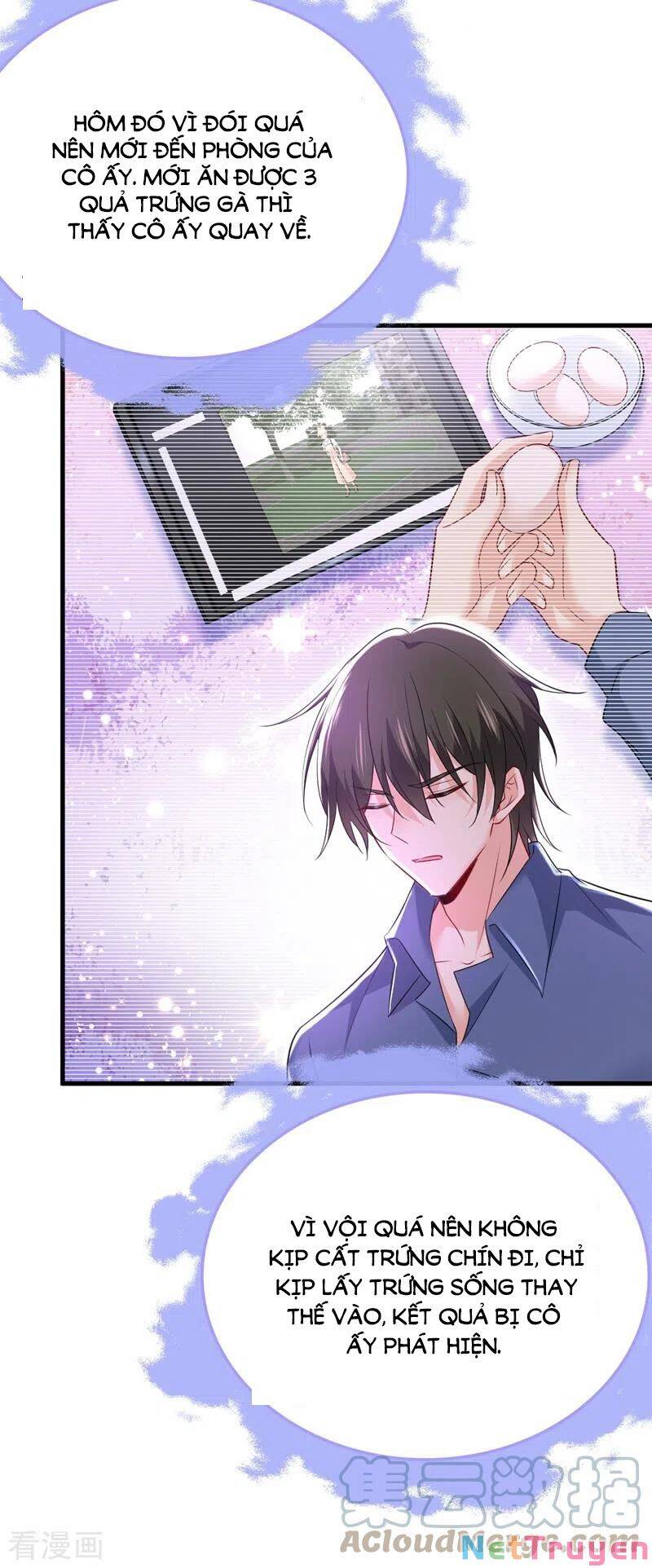 Tổng Tài Tại Thượng Chapter 455 - 13