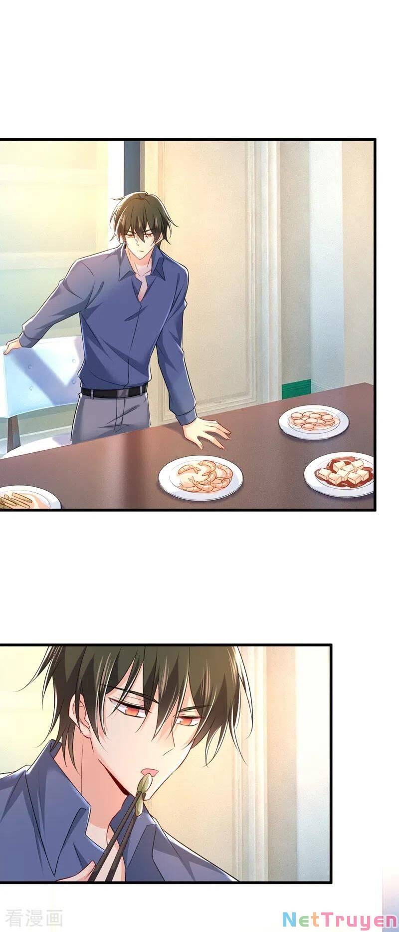 Tổng Tài Tại Thượng Chapter 455 - 14