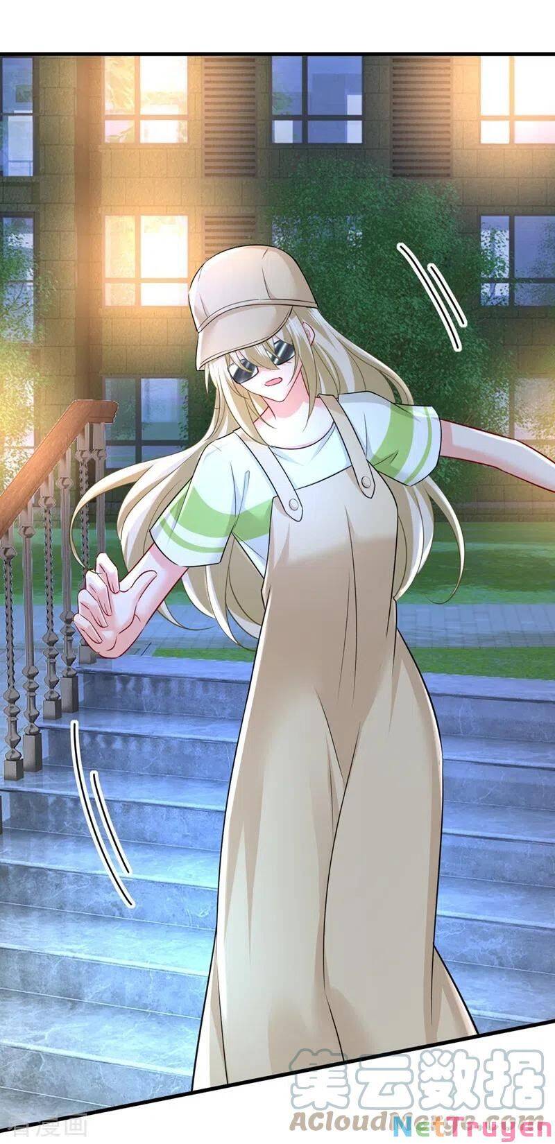 Tổng Tài Tại Thượng Chapter 455 - 5