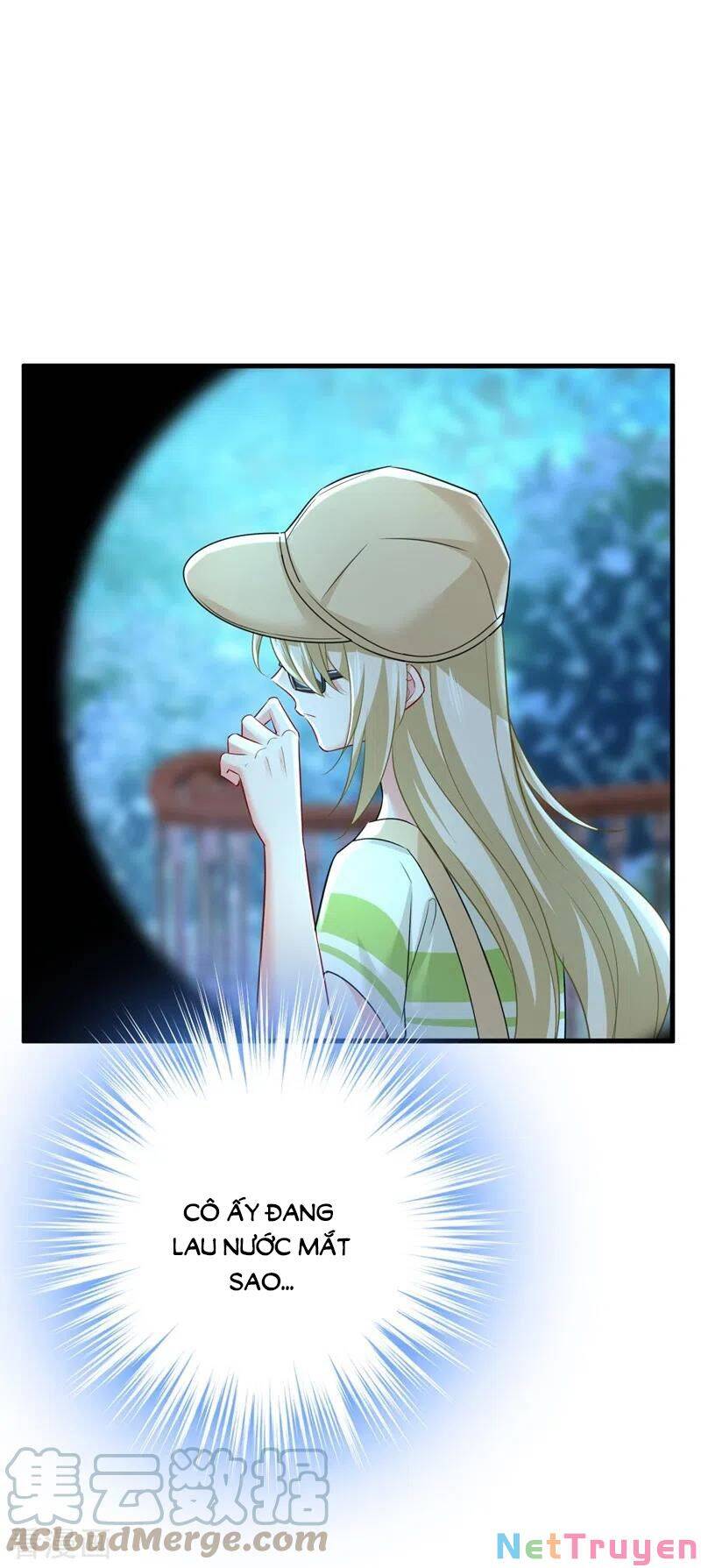 Tổng Tài Tại Thượng Chapter 455 - 7