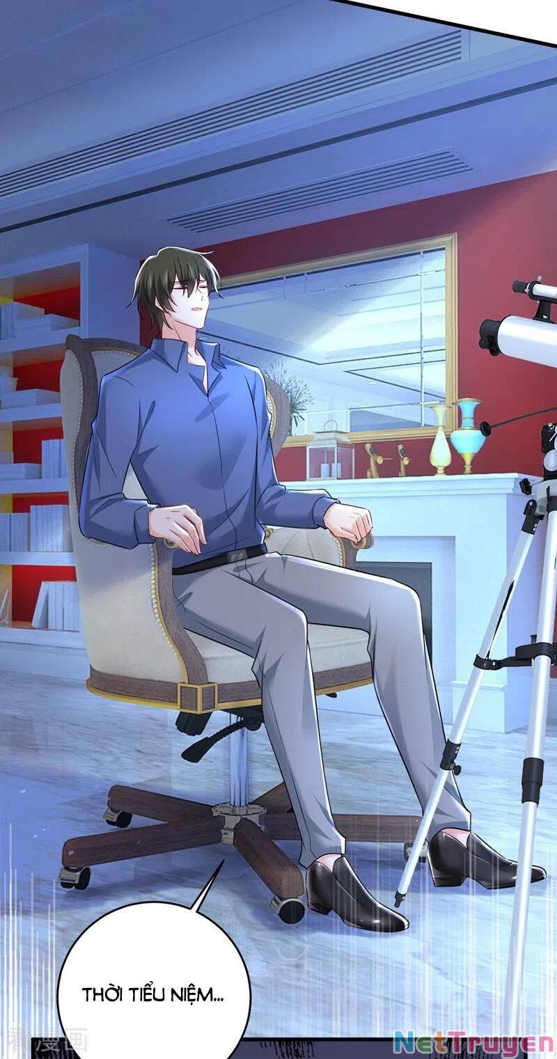 Tổng Tài Tại Thượng Chapter 455 - 10