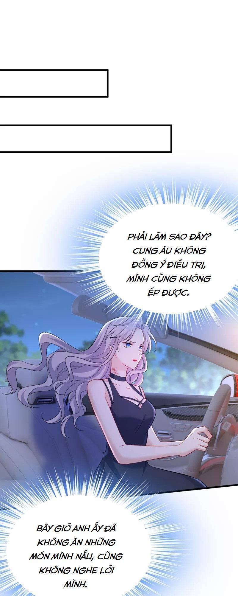 Tổng Tài Tại Thượng Chapter 457 - 12