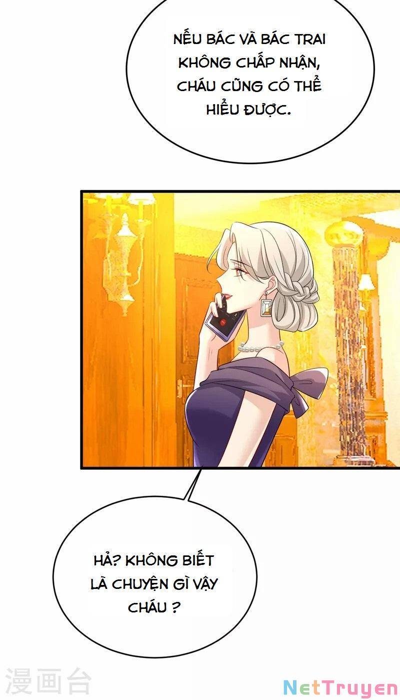 Tổng Tài Tại Thượng Chapter 457 - 17