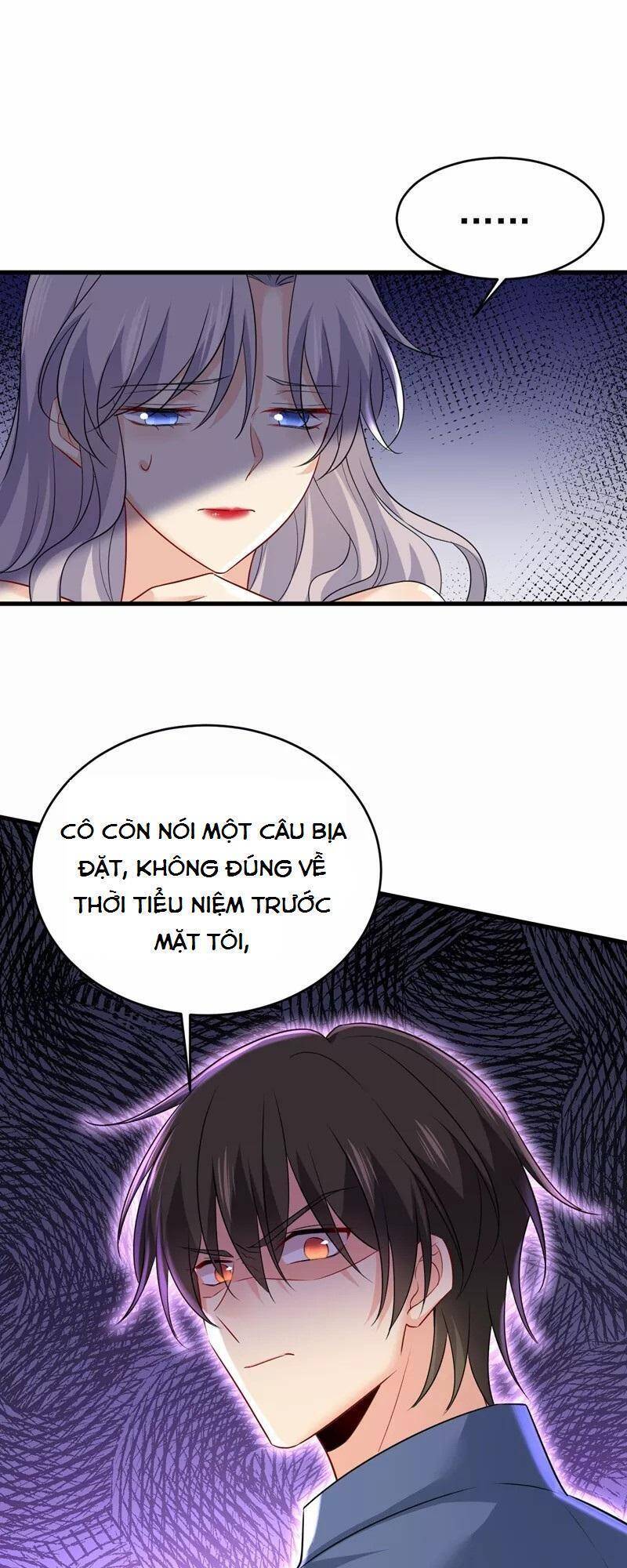 Tổng Tài Tại Thượng Chapter 457 - 3