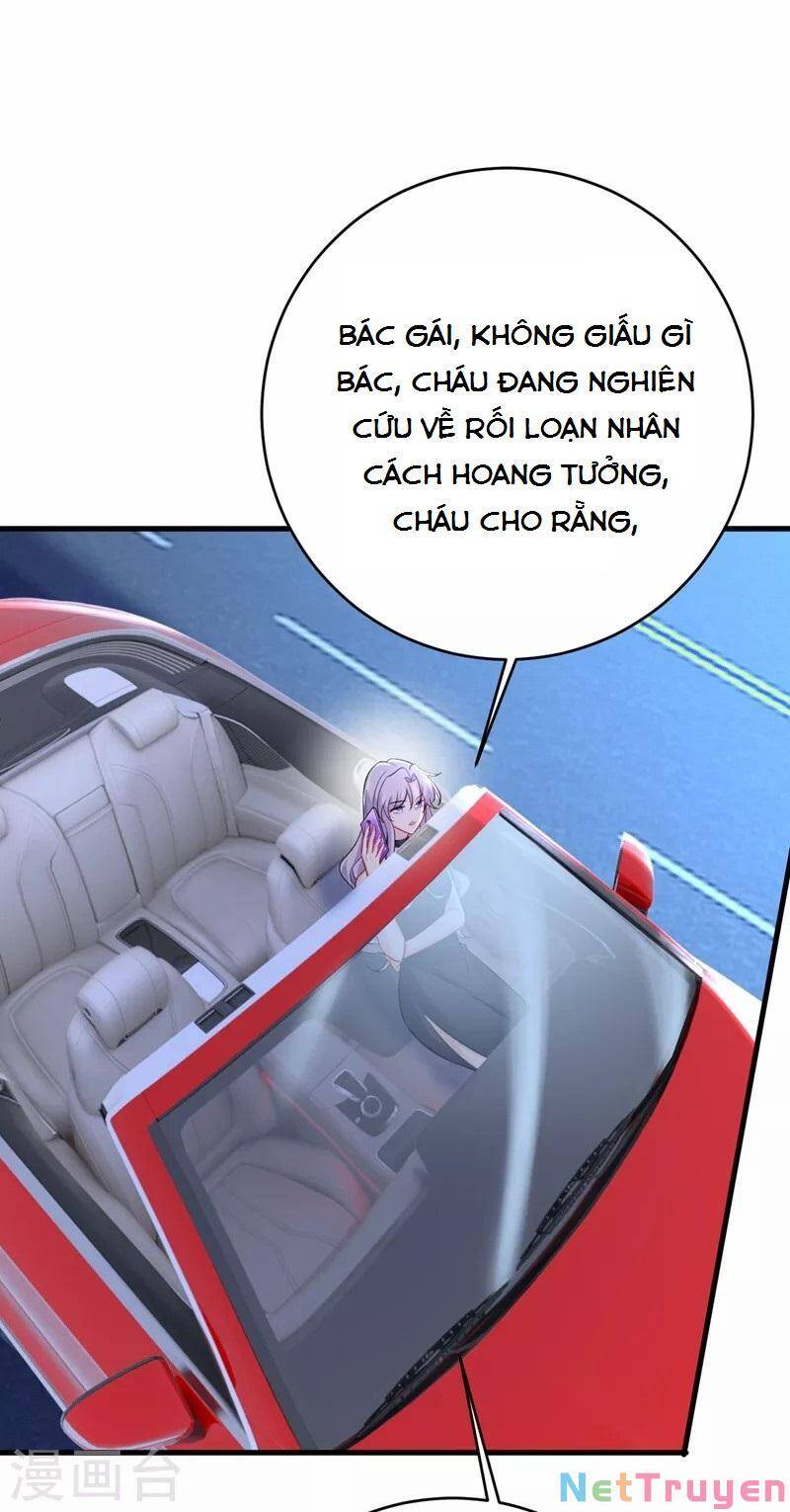 Tổng Tài Tại Thượng Chapter 457 - 23