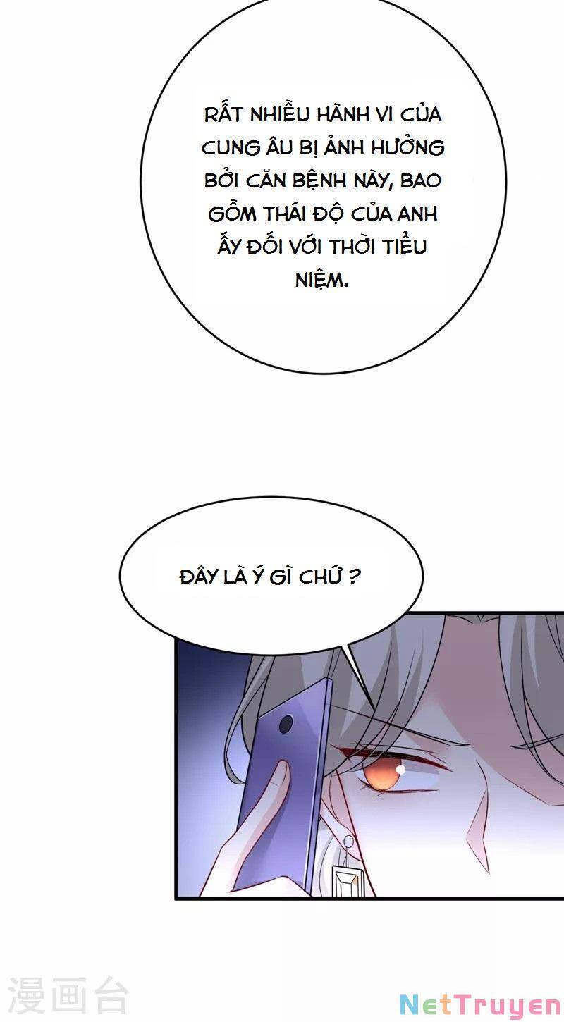 Tổng Tài Tại Thượng Chapter 457 - 24