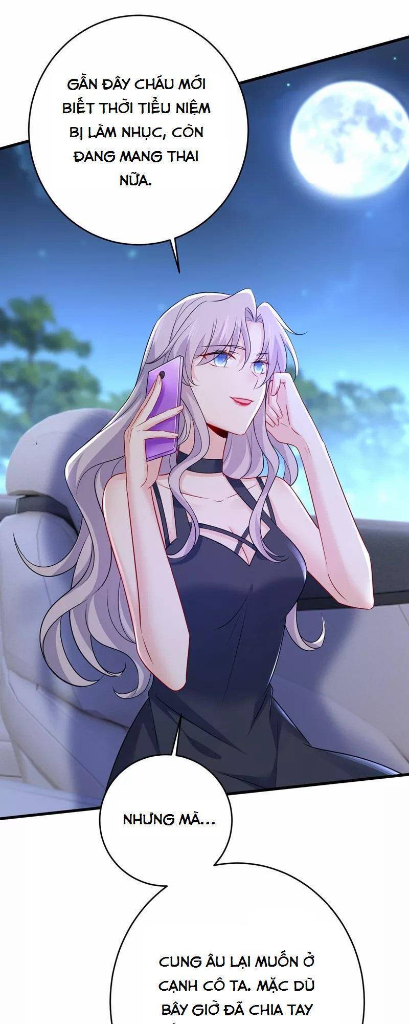 Tổng Tài Tại Thượng Chapter 457 - 25