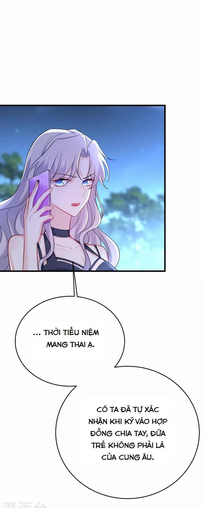 Tổng Tài Tại Thượng Chapter 457 - 28