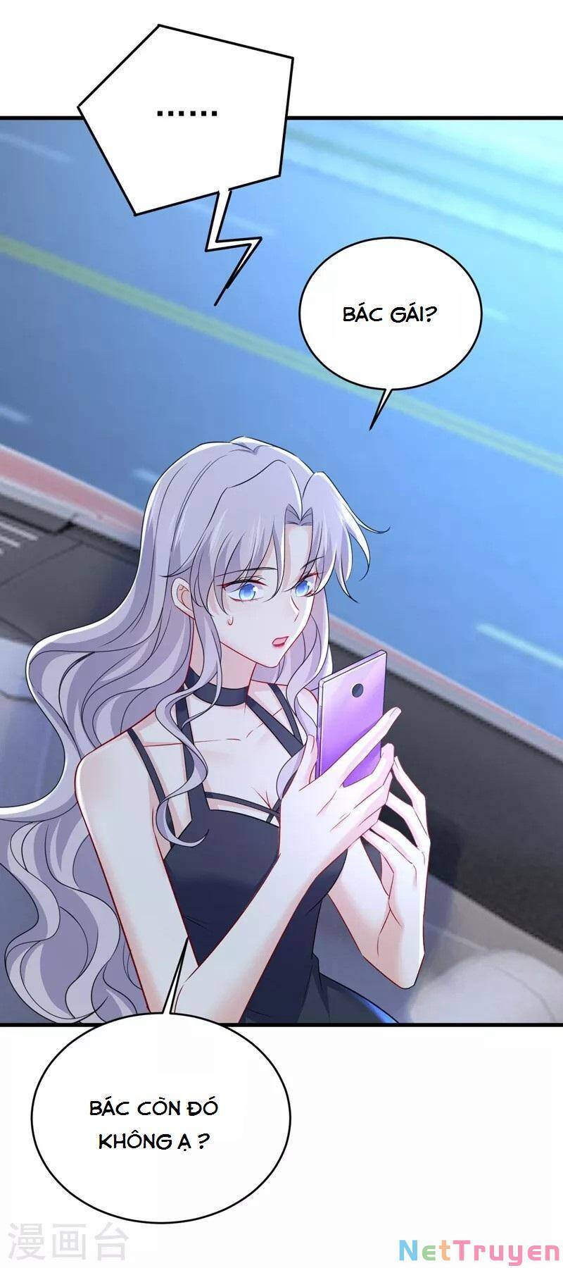 Tổng Tài Tại Thượng Chapter 457 - 31