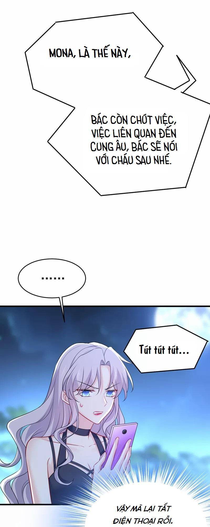 Tổng Tài Tại Thượng Chapter 457 - 32