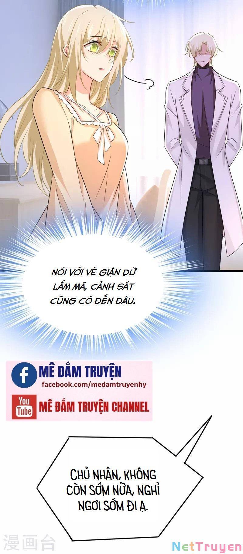 Tổng Tài Tại Thượng Chapter 457 - 35