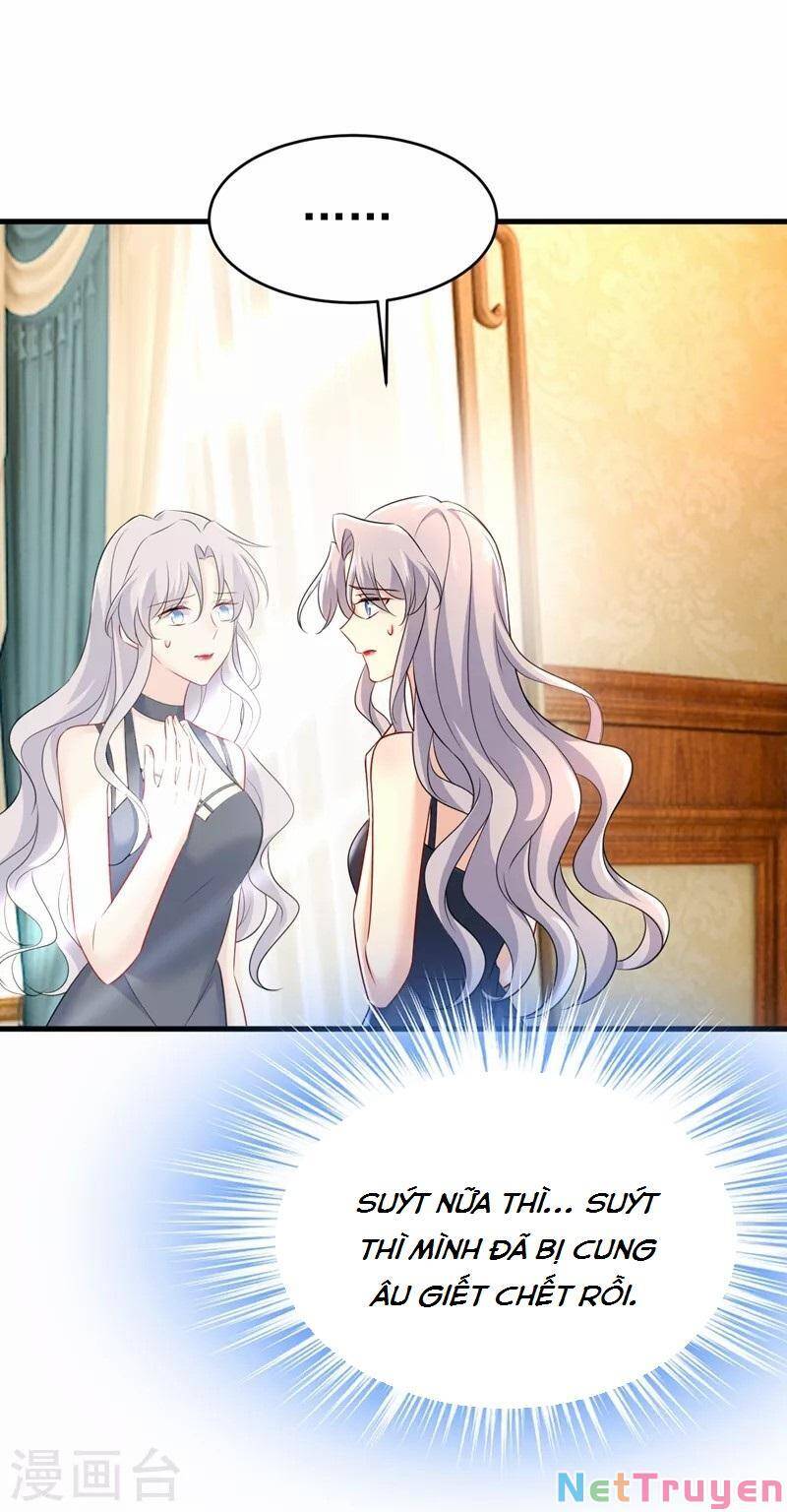 Tổng Tài Tại Thượng Chapter 457 - 8