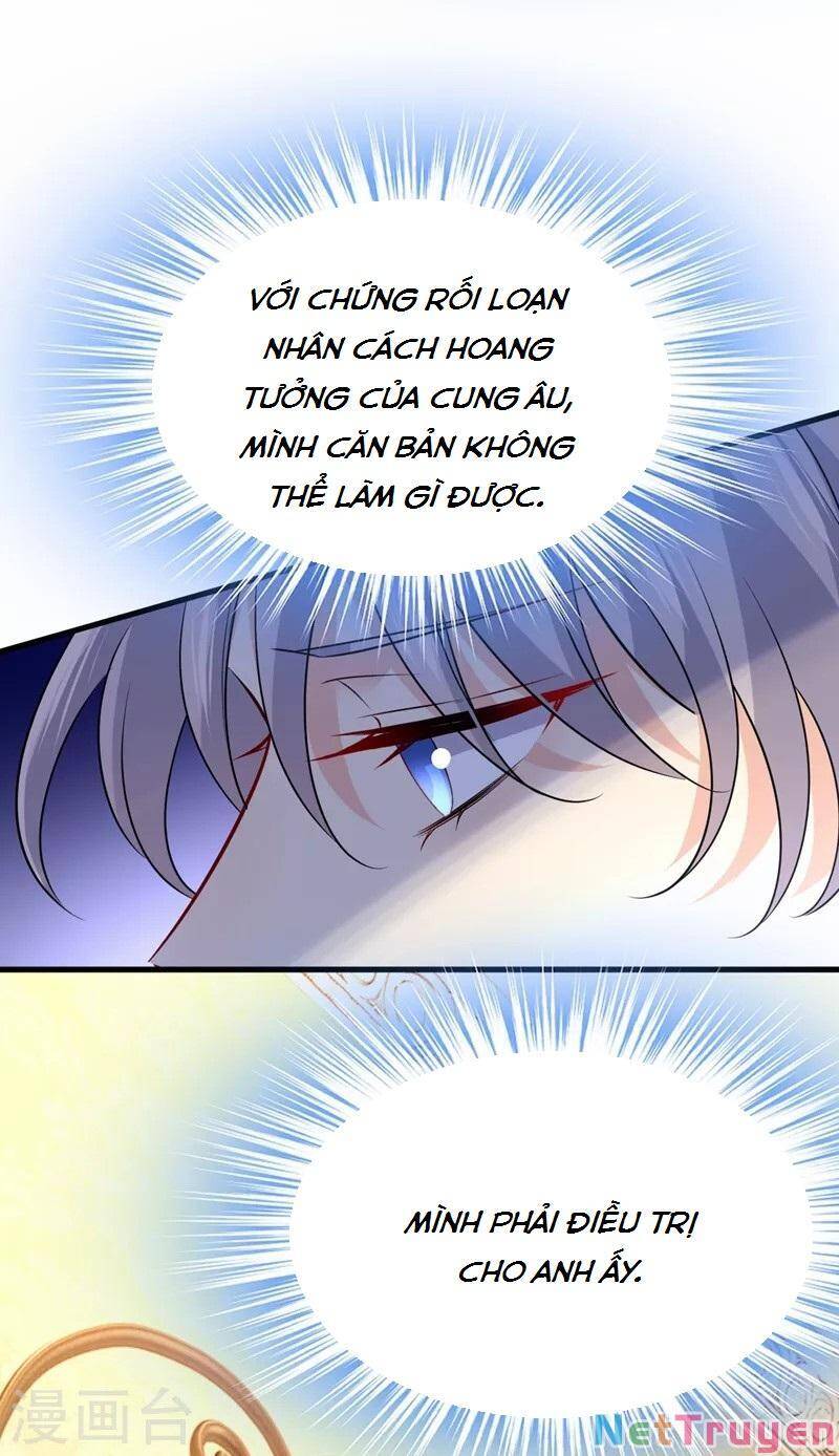 Tổng Tài Tại Thượng Chapter 457 - 9