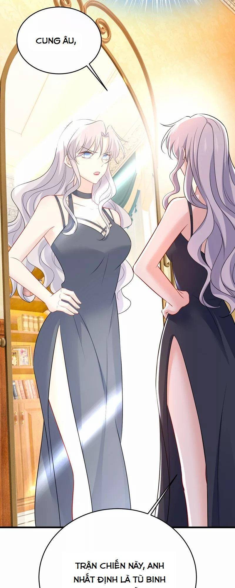 Tổng Tài Tại Thượng Chapter 457 - 10