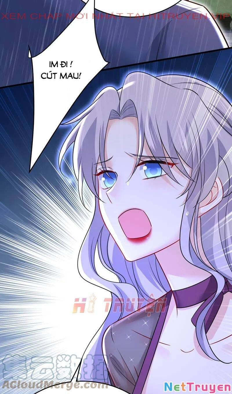 Tổng Tài Tại Thượng Chapter 464.5 - 1