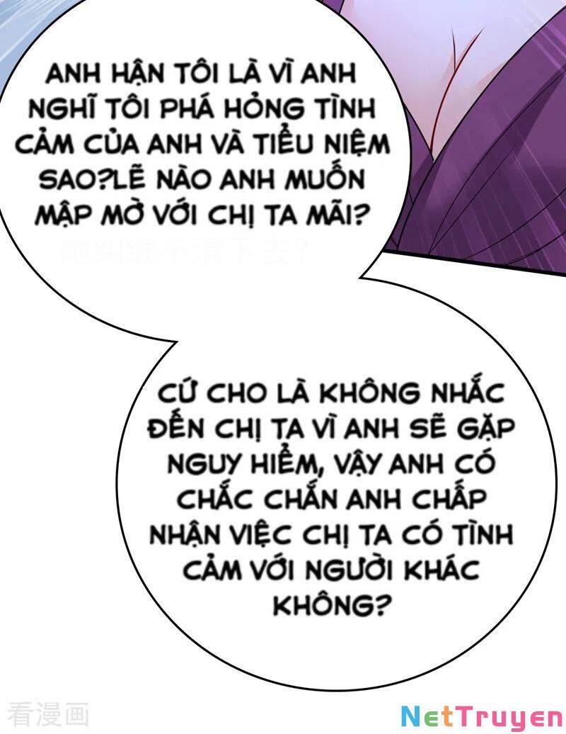 Tổng Tài Tại Thượng Chapter 464.5 - 2