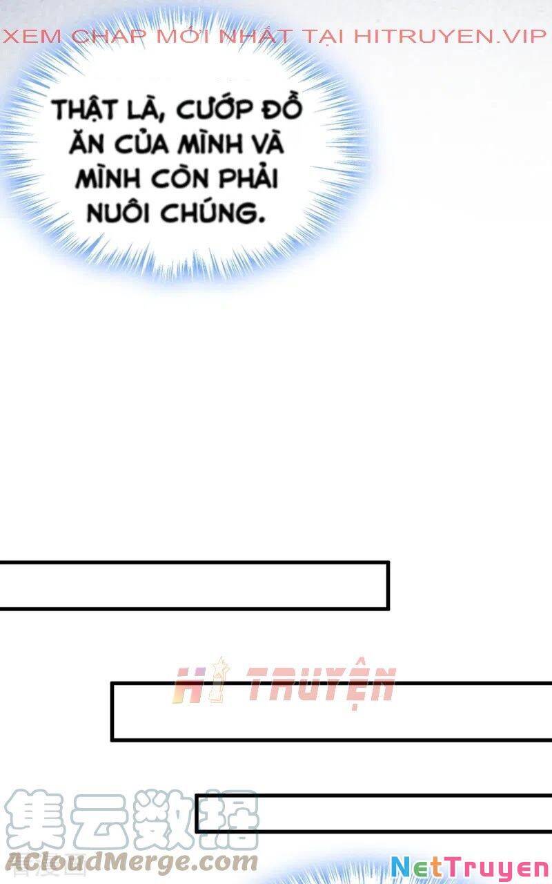 Tổng Tài Tại Thượng Chapter 464.5 - 11