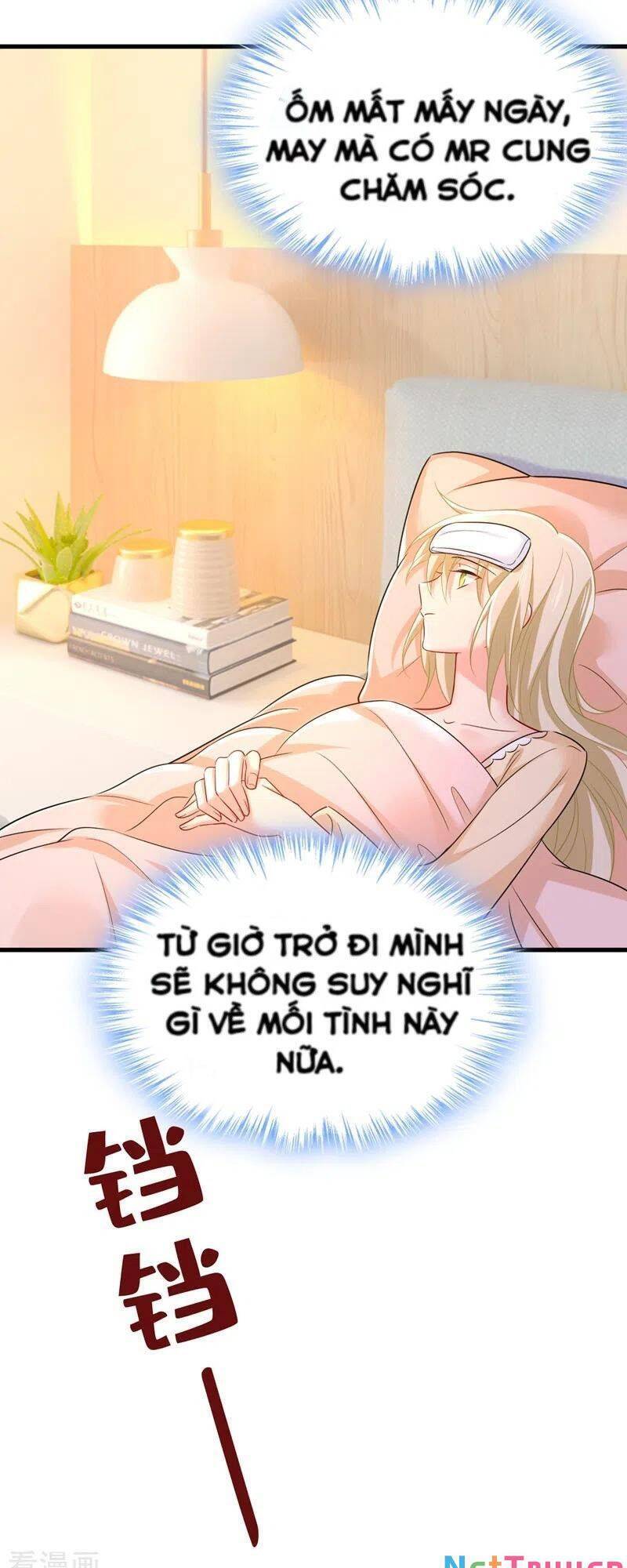 Tổng Tài Tại Thượng Chapter 464.5 - 12