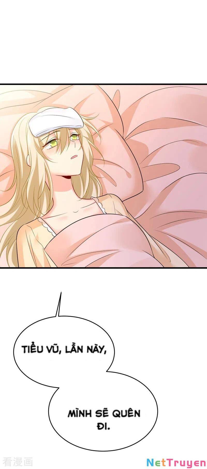 Tổng Tài Tại Thượng Chapter 464.5 - 15