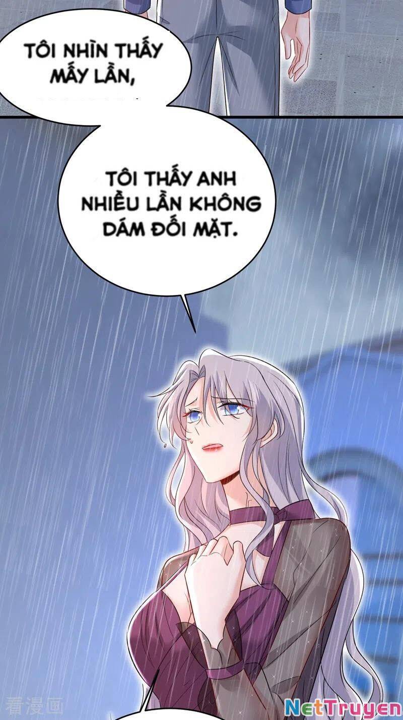 Tổng Tài Tại Thượng Chapter 464.5 - 4